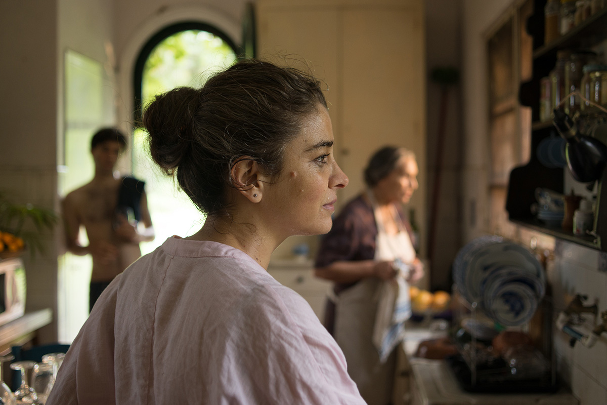 Nuevos clásicos argentinos en el Palacio Libertad