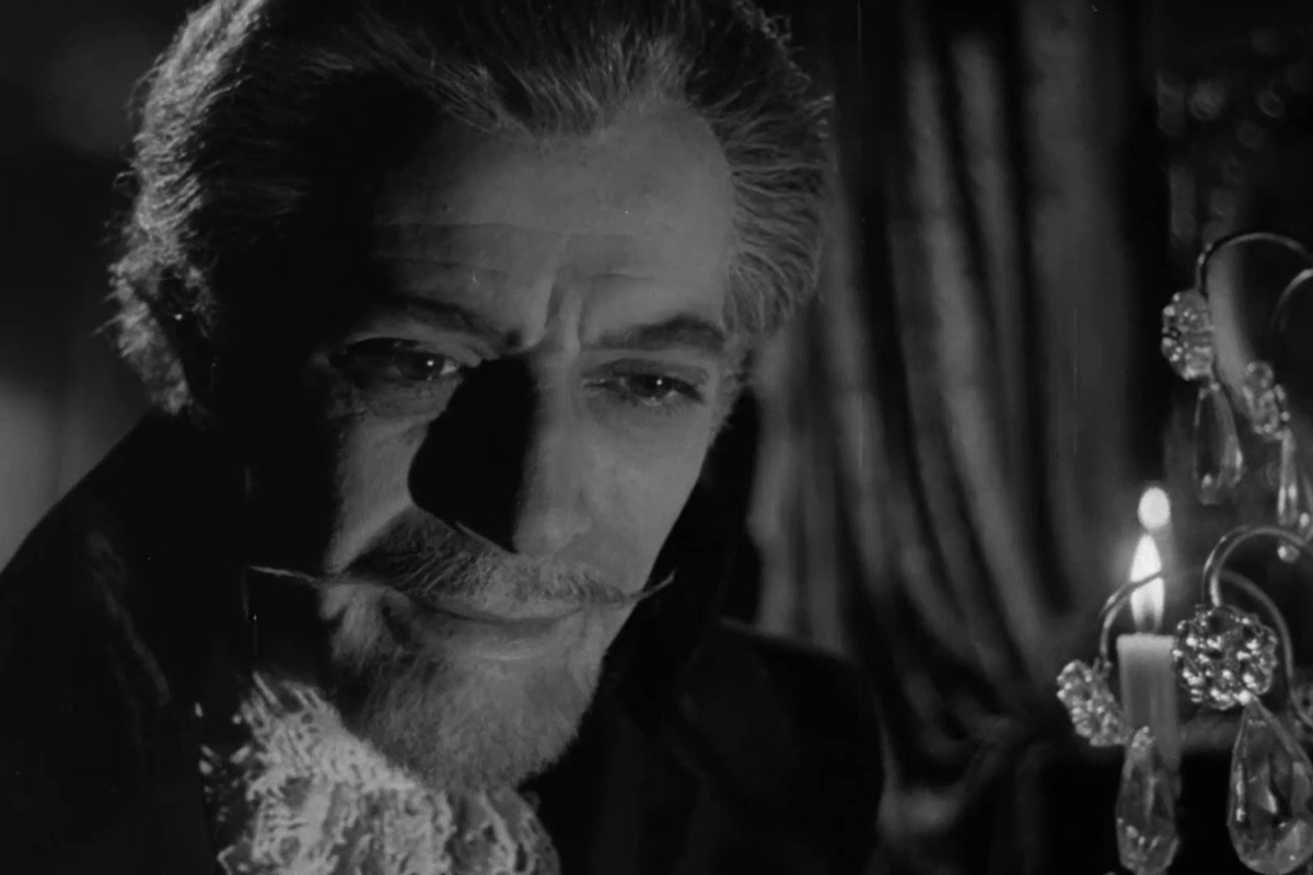 "Obras maestras del terror" en el Palacio Libertad. "Obras maestras del terror" en el Palacio Libertad.