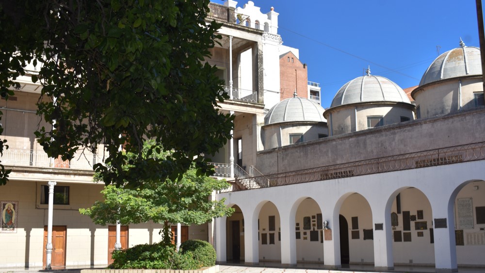 observatorio jesuita