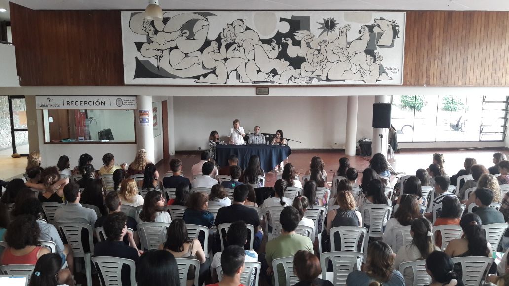 Olimpiadas Tucuman