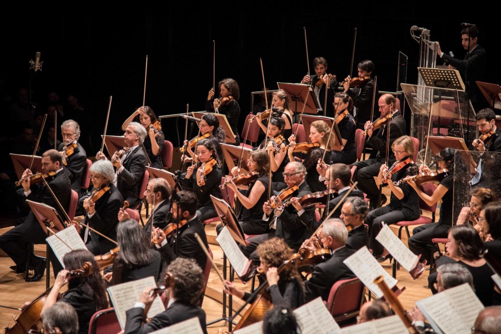Orquesta Sinfónica Nacional | Argentina.gob.ar