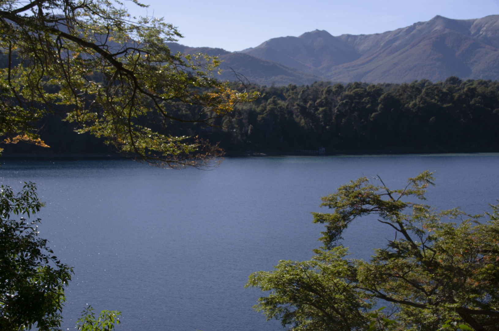 Parque Nacional Nahuel Huapi