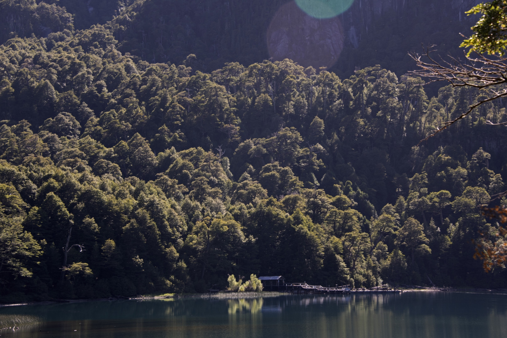 Parque Nacional Nahuel Huapi