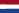 bandera Países Bajos