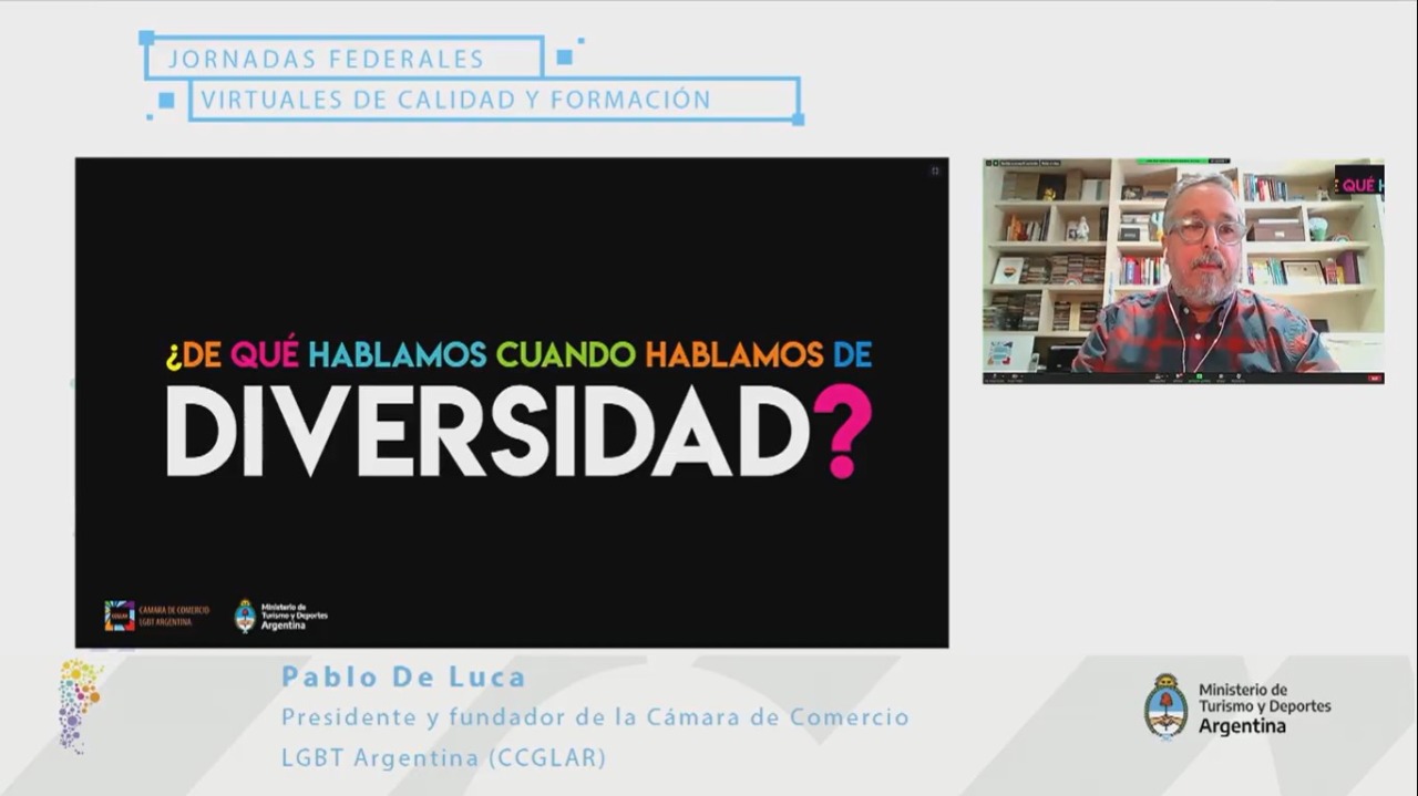 La diversidad como fortaleza en la actividad tur&iacute;stica