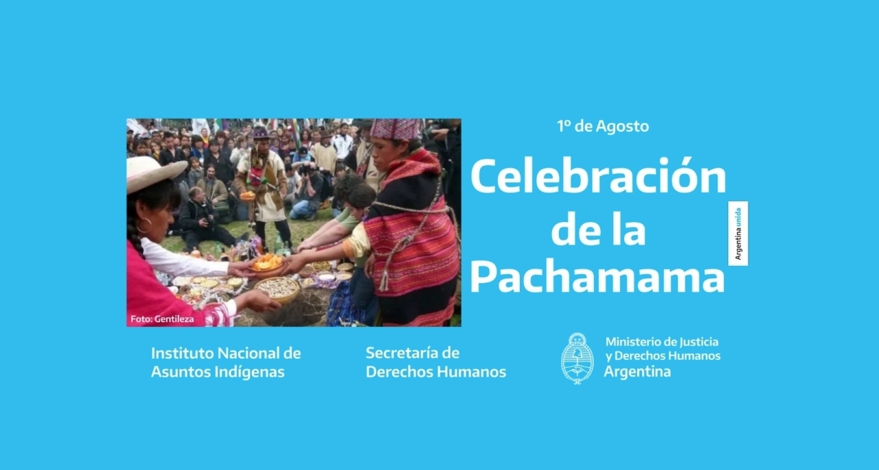 Por qué es feriado el próximo 1 de agosto en Argentina, Día de la  Pachamama, tdex, RESPUESTAS
