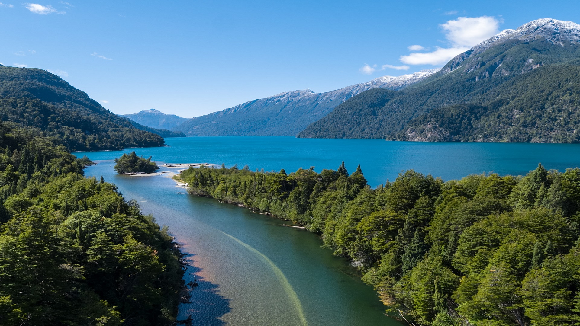 Trevelin, un pueblo con tradición galesa Texto alternativo 4