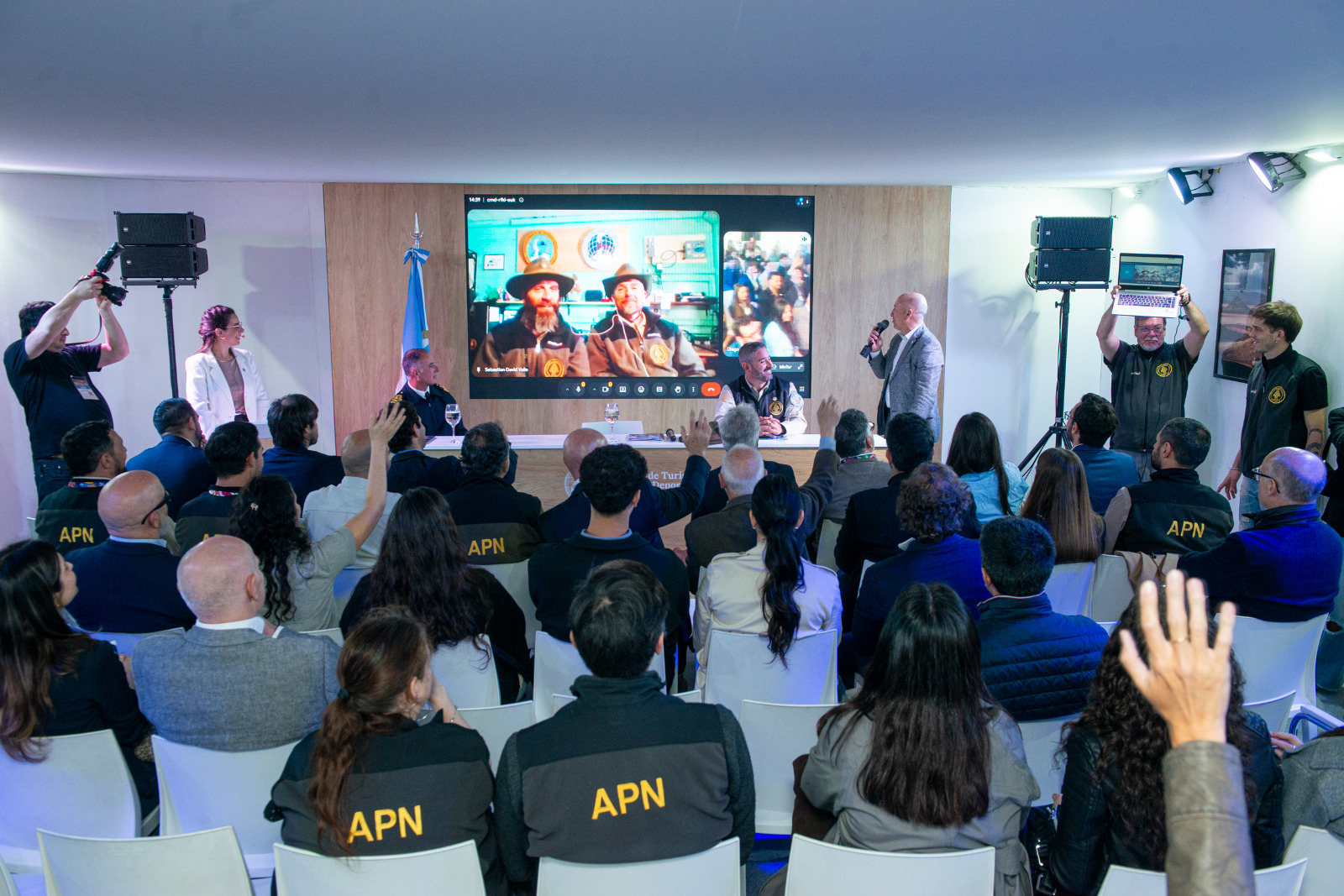 Parques en FIT 2026