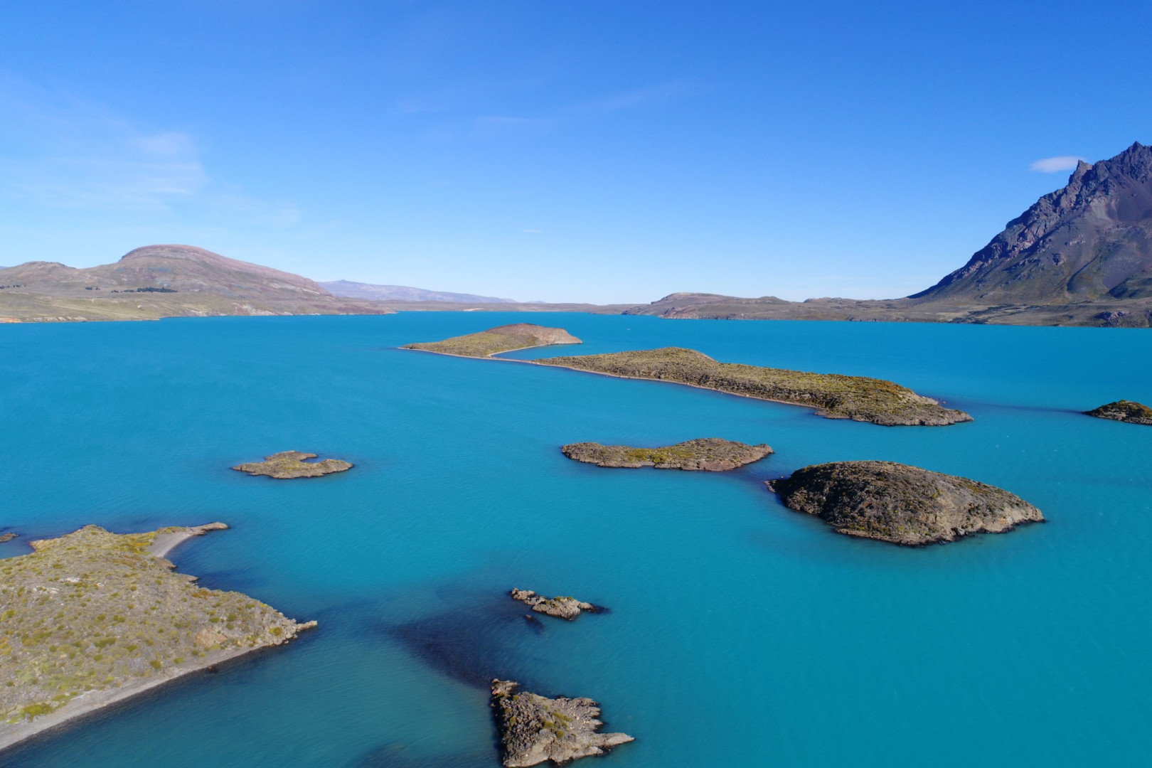 PN Perito Moreno