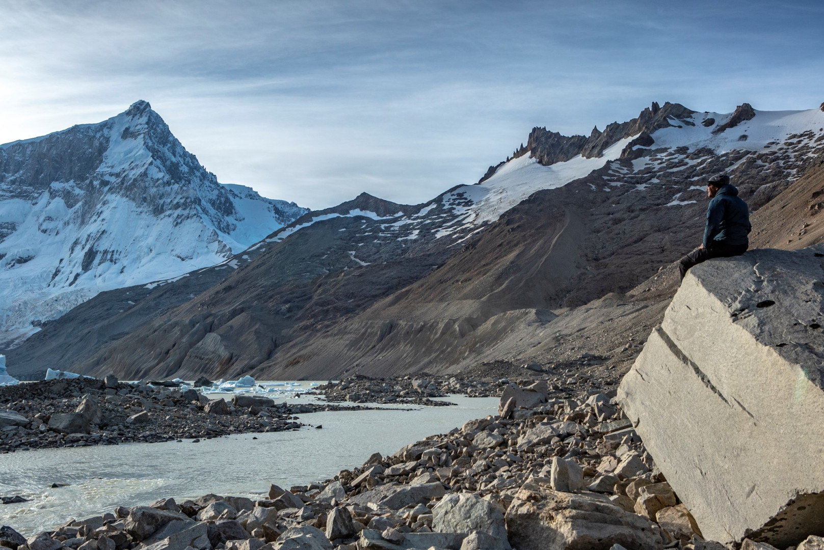 PN Perito Moreno.
