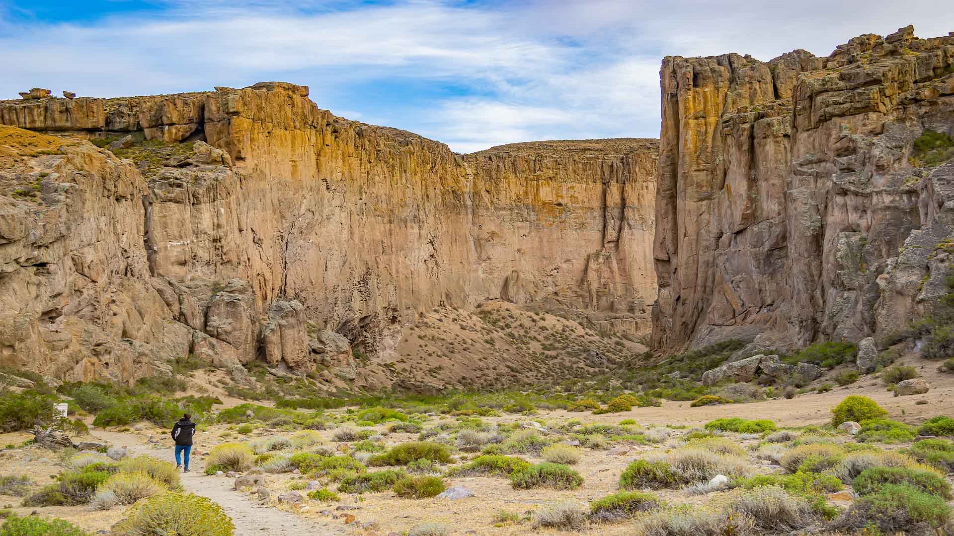 Área Natural Protegida Piedra Parada