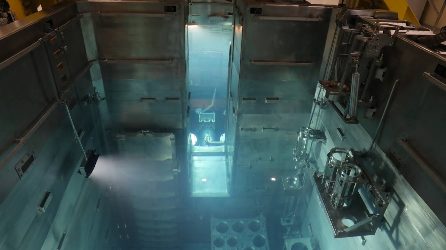 Pileta de servicios del RA-10