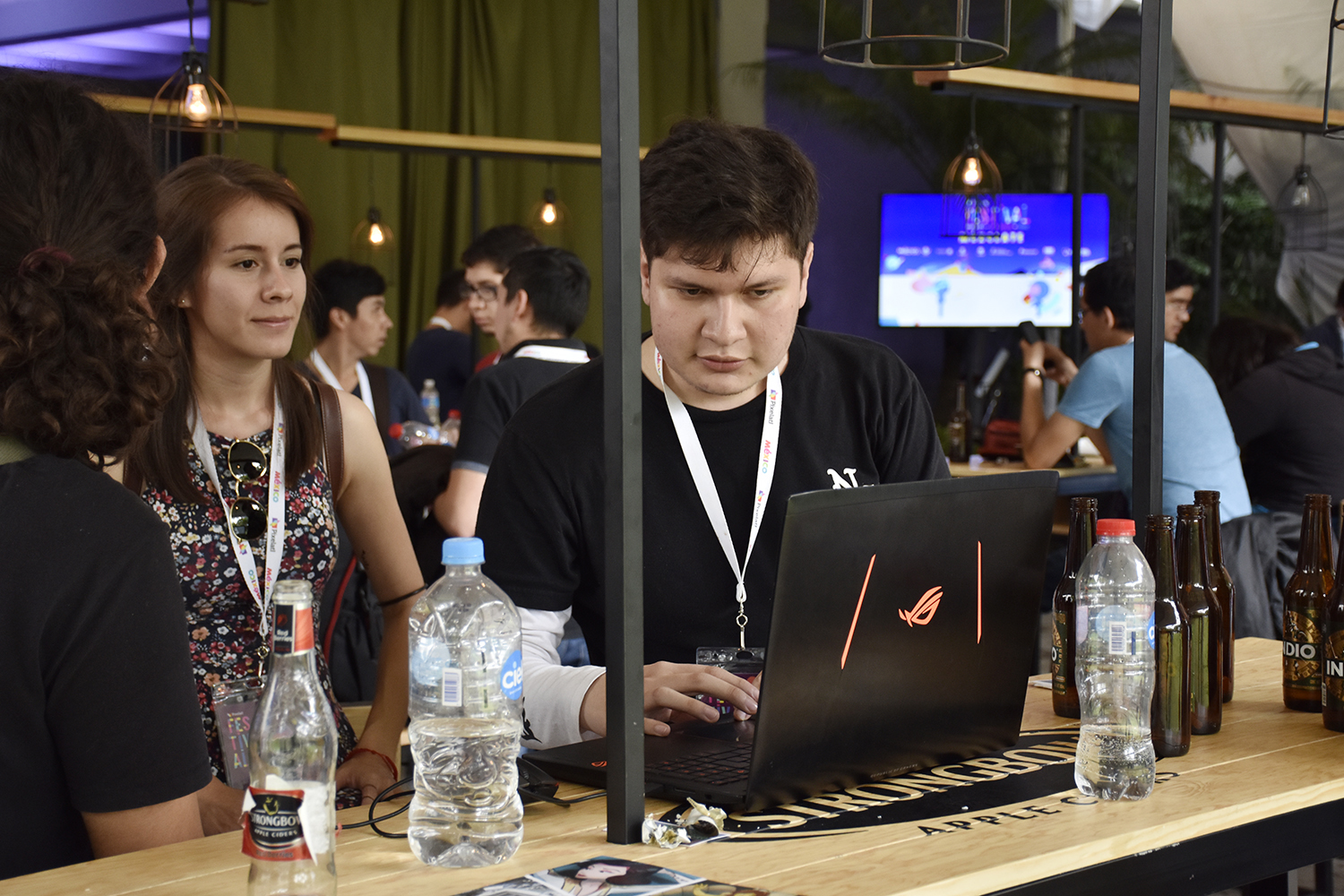 Pixelatl Pixelatl