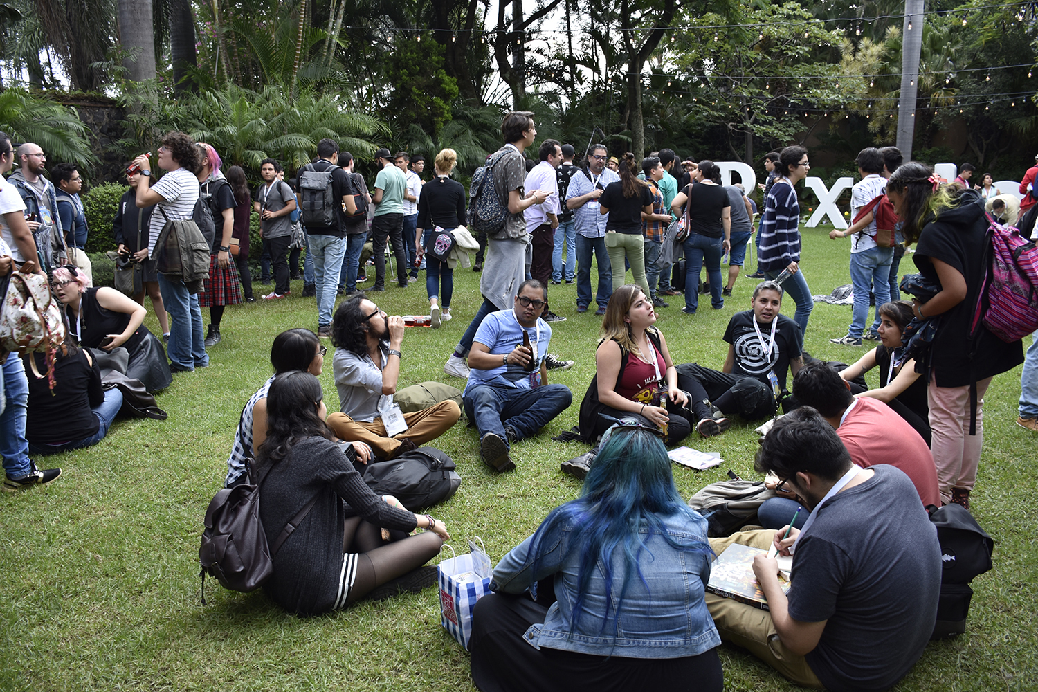 Pixelatl Pixelatl