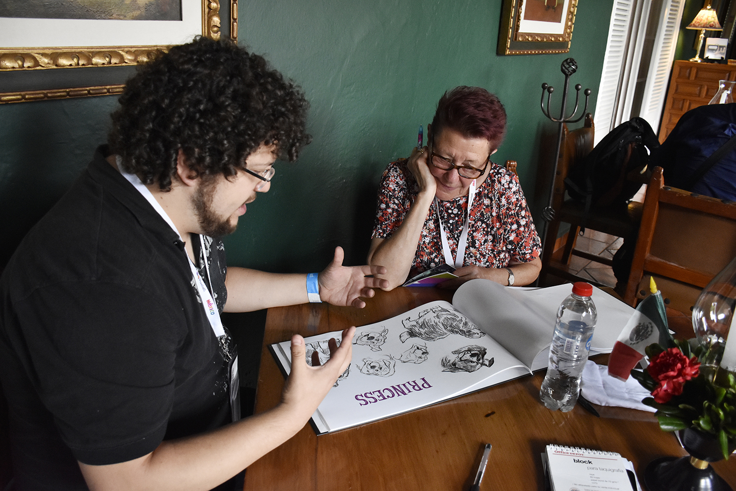 Pixelatl Pixelatl