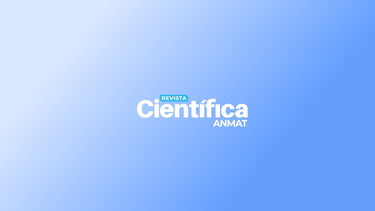 La ANMAT anunción el relanzamiento de la publicación científica de ANMAT –  Clip Urbano de Salud