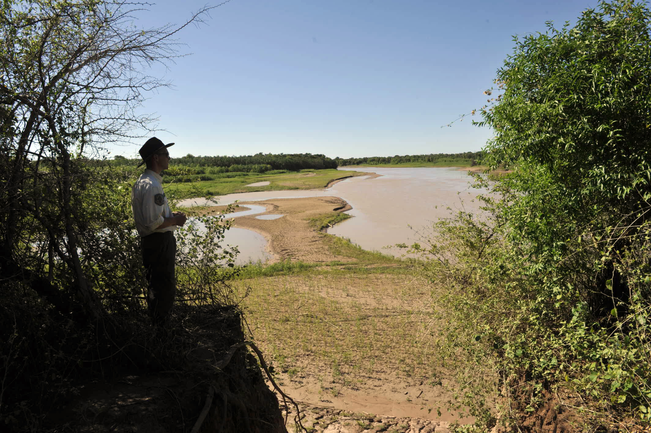 Parque Nacional El Impenetrable