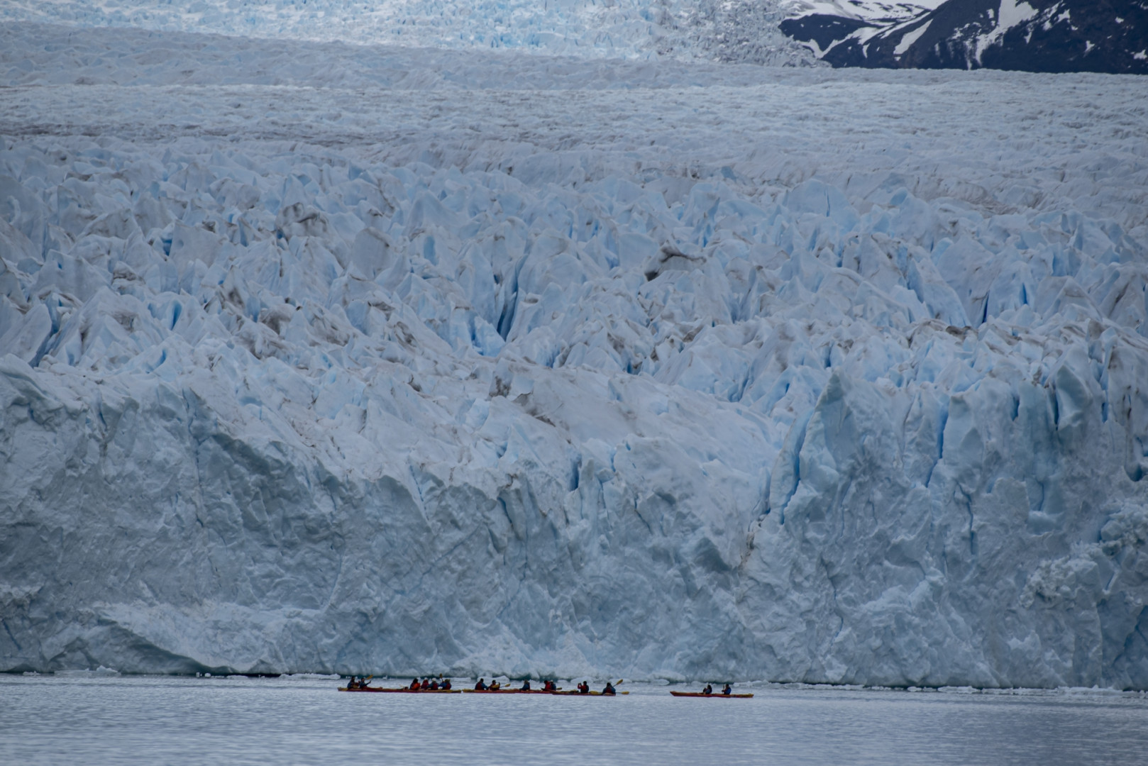 PN Los Glaciares