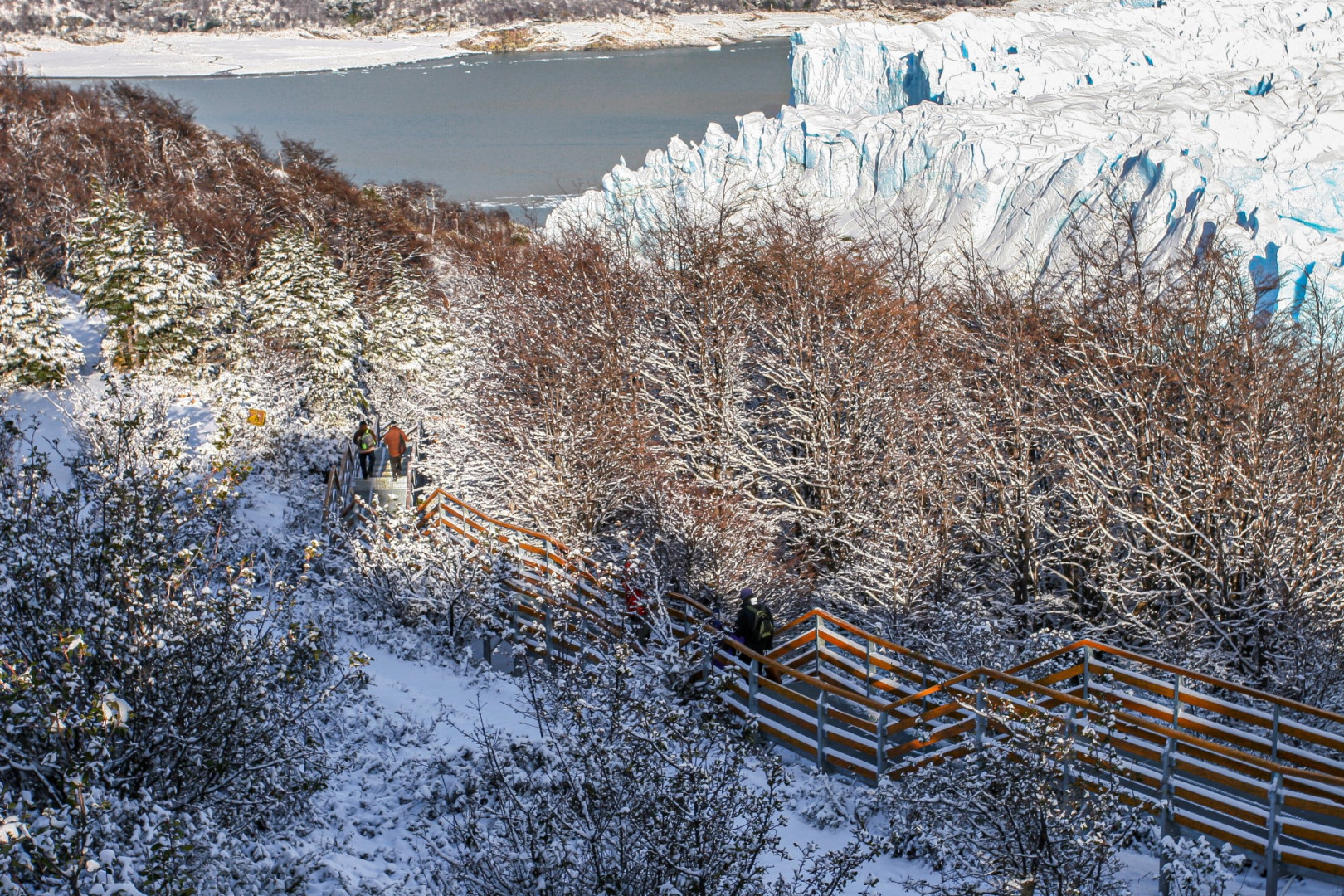 PN Los Glaciares