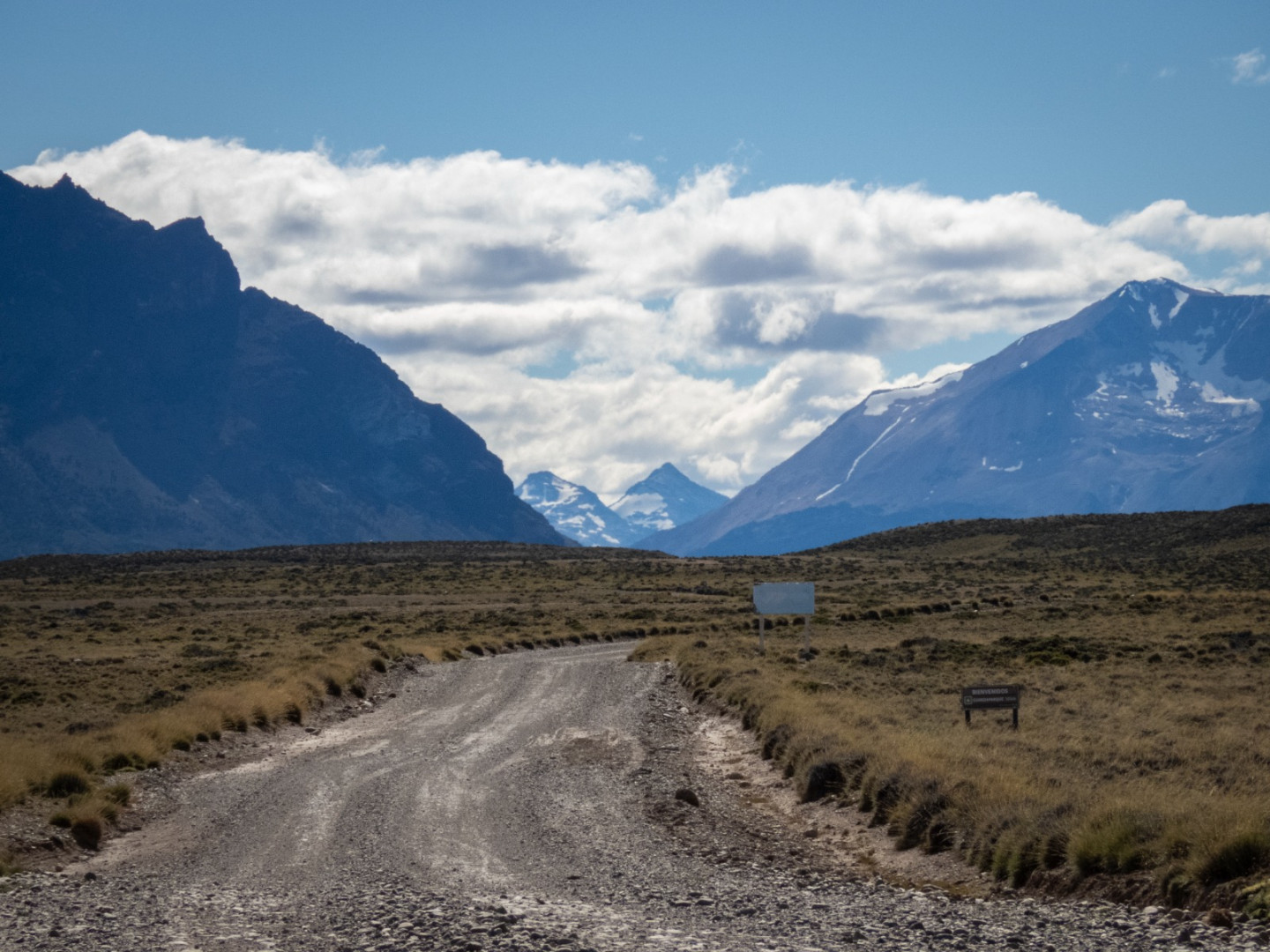 Parque Nacional Perito Moreno