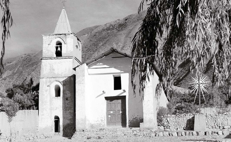 Poblado de Santa Victoria Oeste Argentina.gob.ar