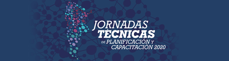 logo red federal -jornadas de planificación 2020