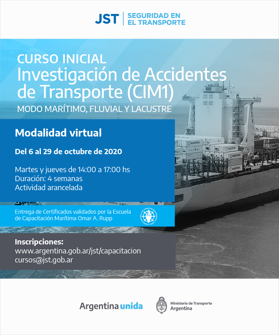 Flyer curso inicial