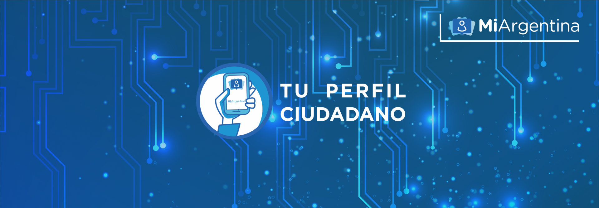 Mi Argentina: Nuevos servicios disponibles | Argentina.gob.ar