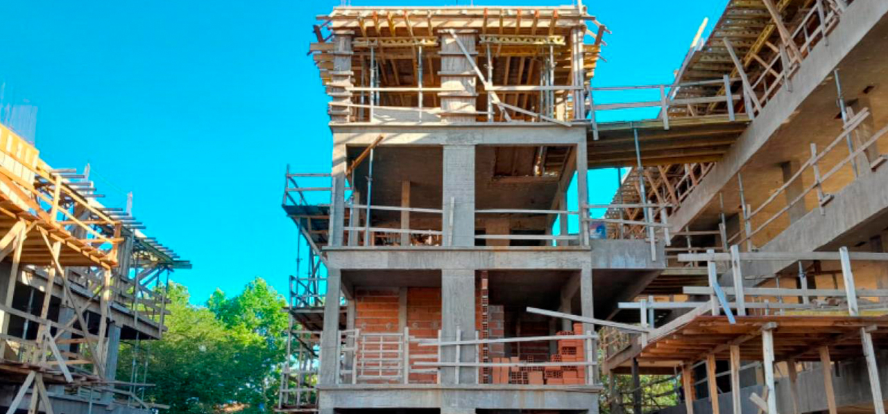 Desarrollo Urbanístico PROCREAR Predio Quilmes