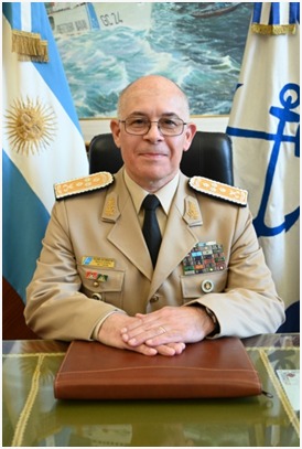 Guillermo José Giménez Pérez