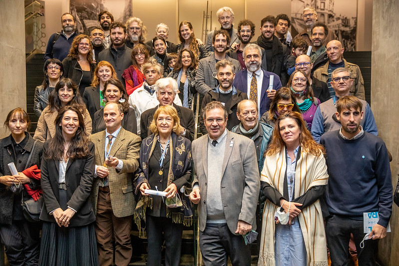 MICA 2022 - premios MICA 2022 - premios