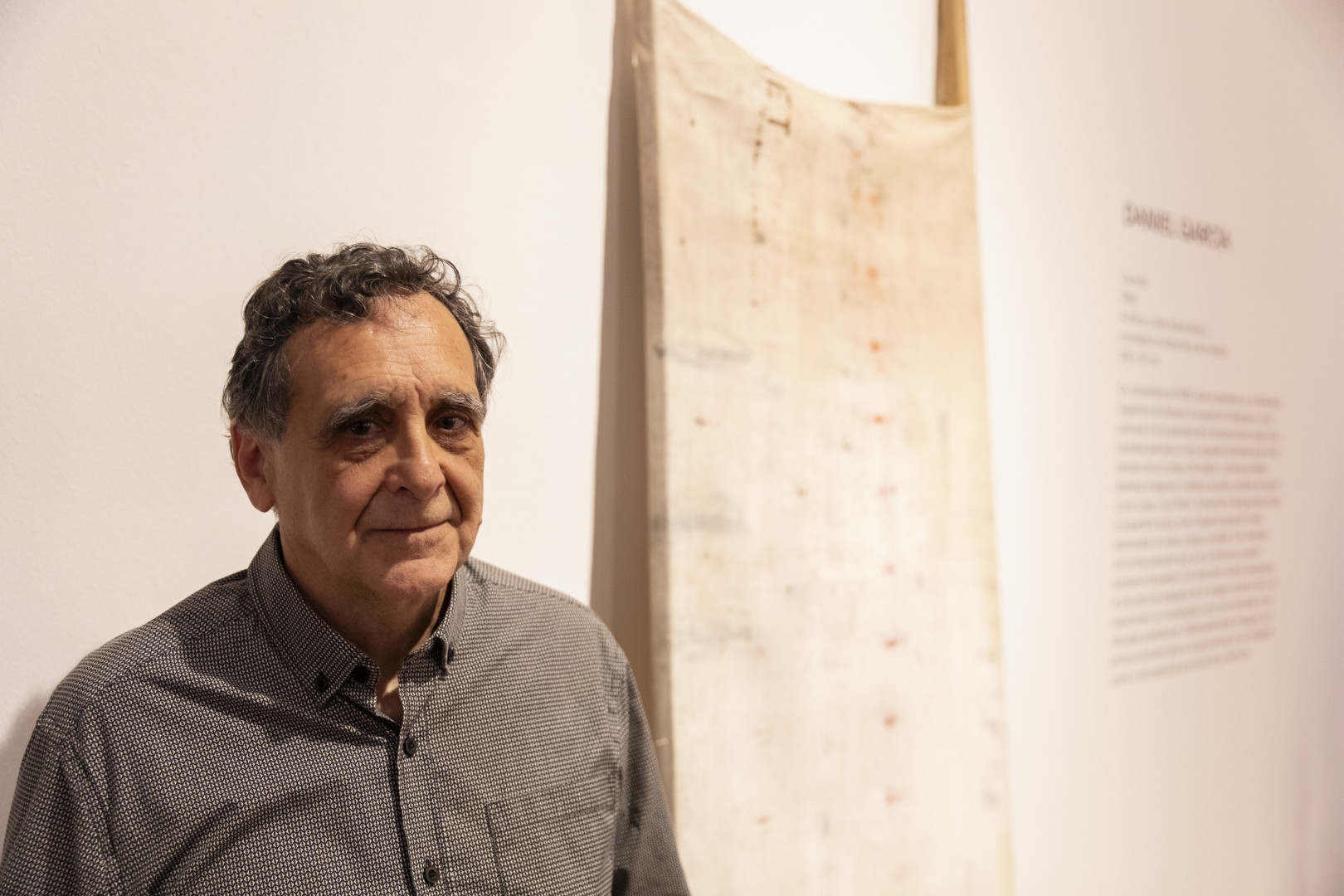 Daniel García