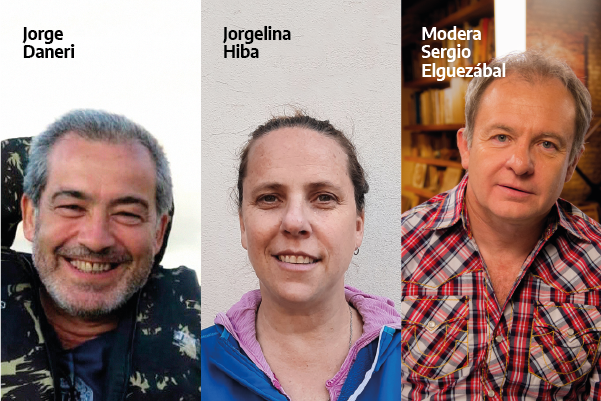 Llega la quinta entrega de "Lo que vendr&aacute;: pensando juntos el futuro"
