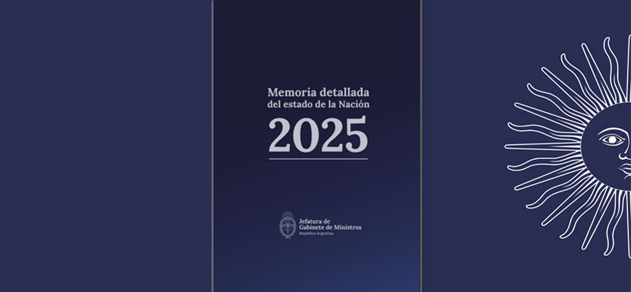La Memoria se presenta en formato digital, en línea con criterios de modernización administrativa, transparencia y eficiencia en la gestión de los recursos públicos. enter image description here