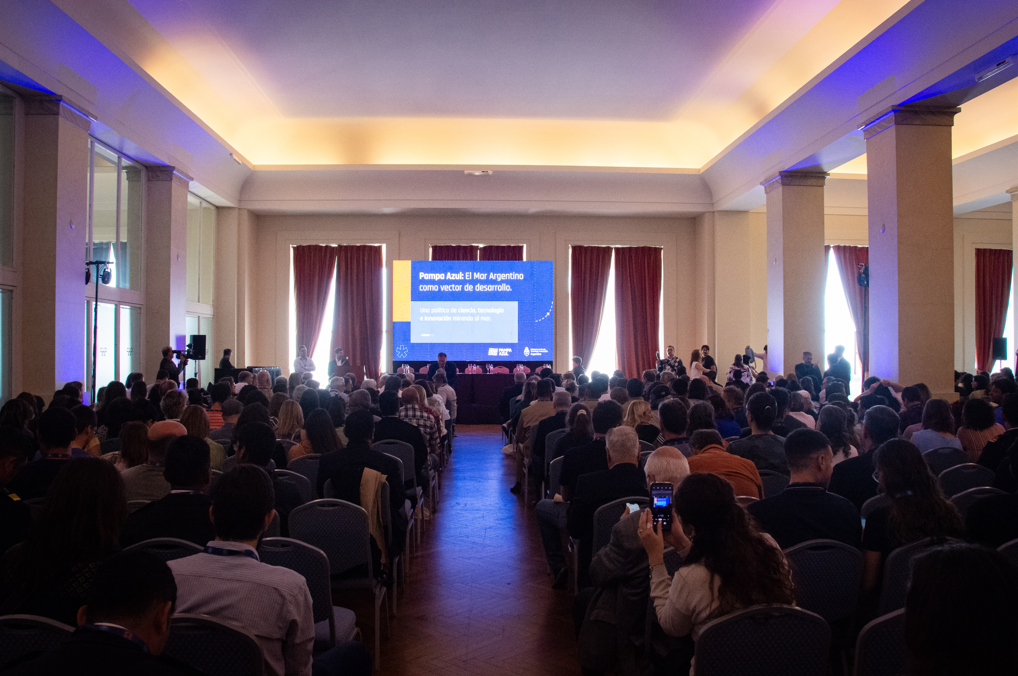presentacion congreso pampa azul noviembre