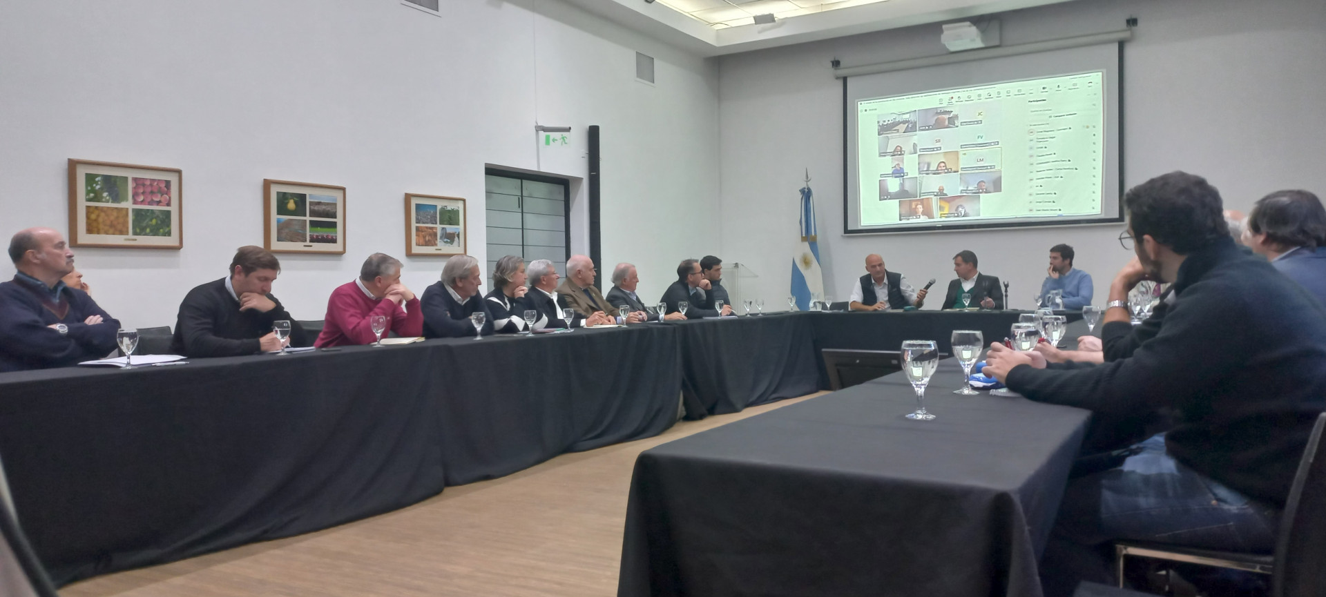 El Gobierno actualiza el sistema de tipificaci&oacute;n de la carne vacuna para fortalecer la competitividad del sector