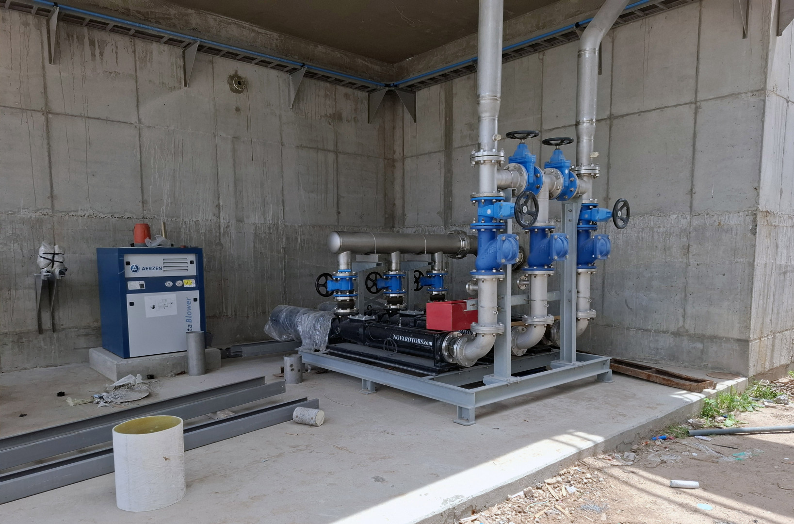 Proyecto Pteli polo curtidor  4