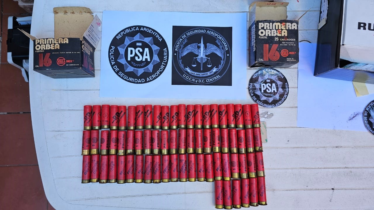 La PSA desbarató una organización narcocriminal con el sello del delfín y detuvo a 12 personas 3 psalabo01