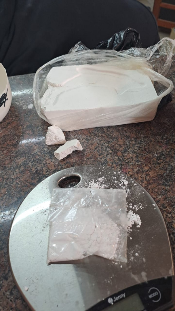 La PSA desbarató una organización narcocriminal con el sello del delfín y detuvo a 12 personas 2 psalabo02