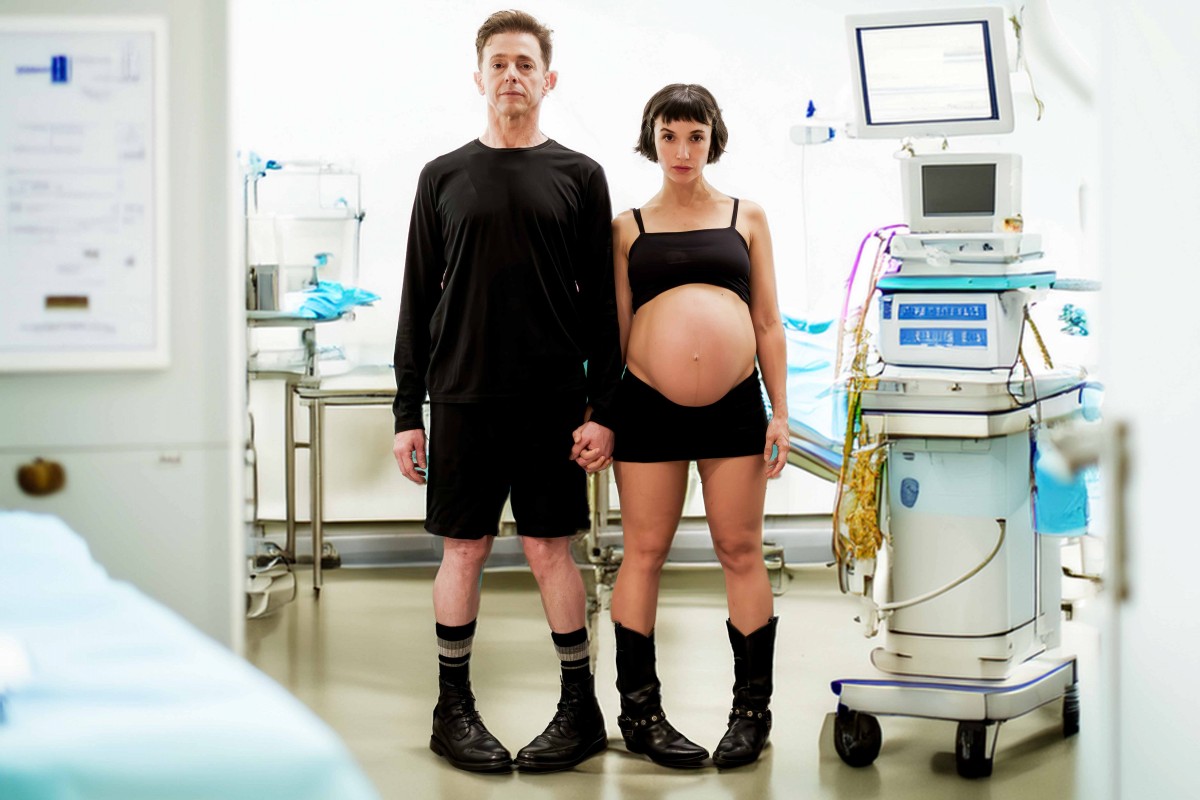 Experimenta #01 presenta El árbol de la vida y la muerte en el Centro Cultural Borges