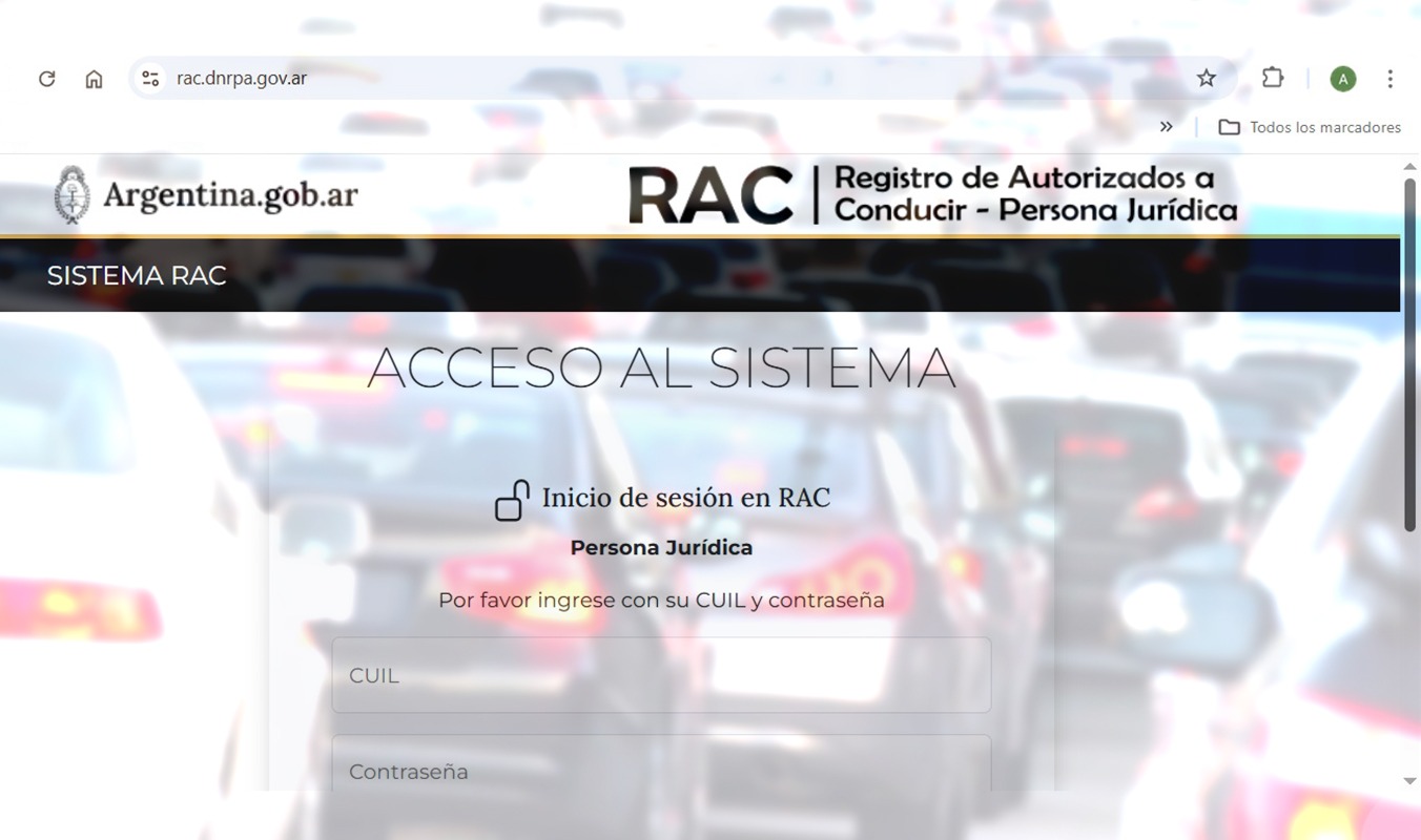 rac