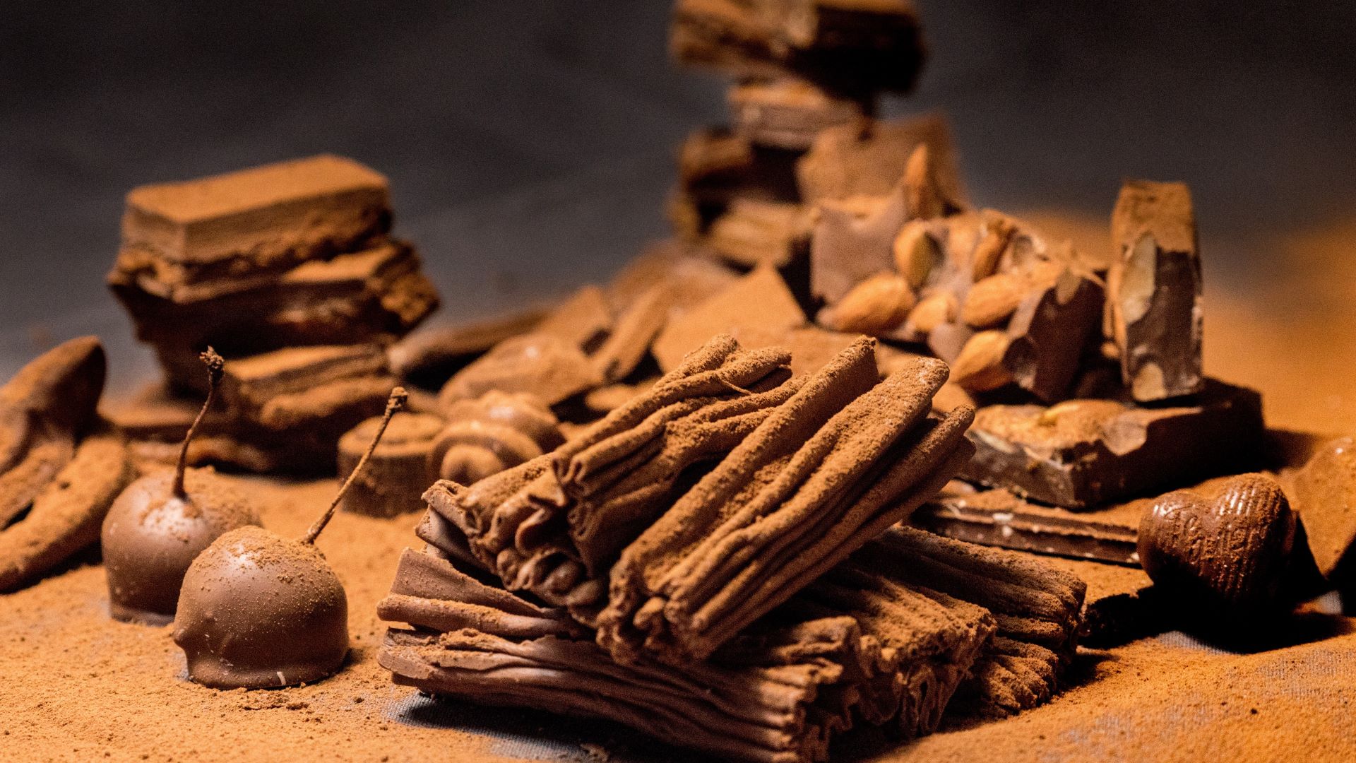 Chocolate en rama, San Carlos de Bariloche Chocolate en rama, San Carlos de Bariloche