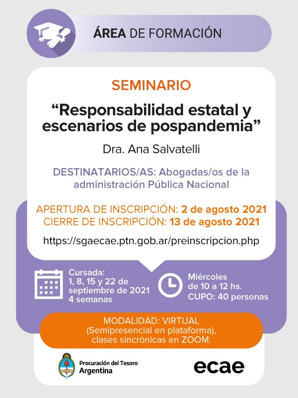 Seminario