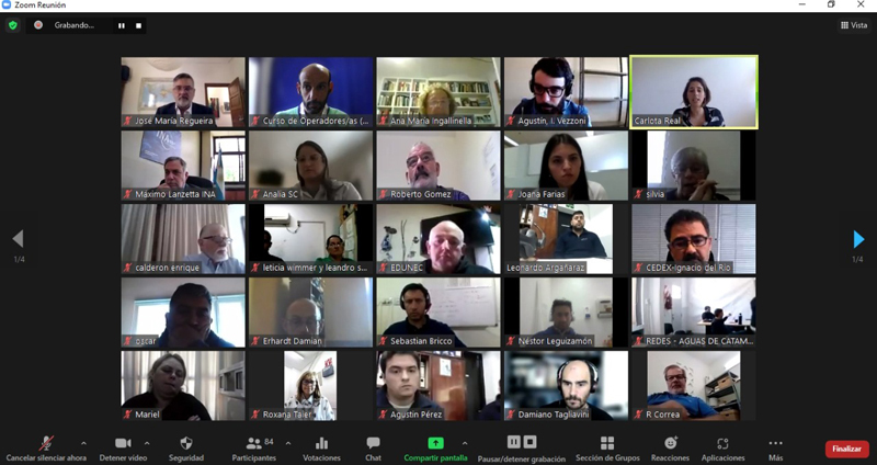 reunion virtual curso