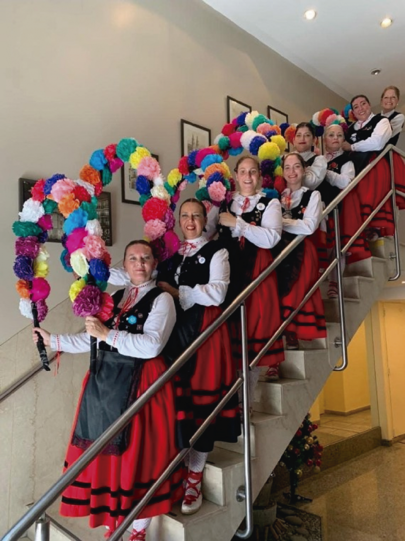 Comunidad Riojana de España