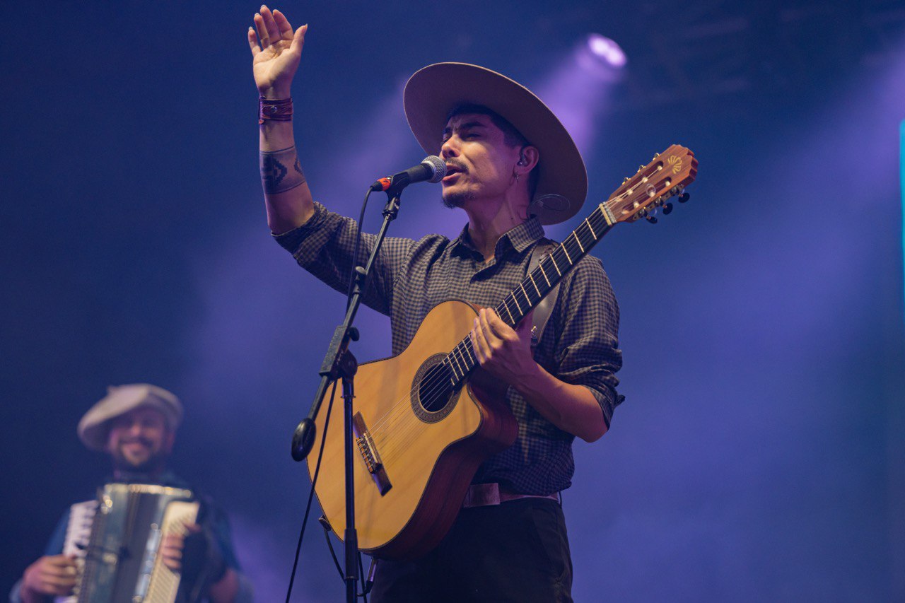 Nahuel Borrá. Nahuel Borrá.