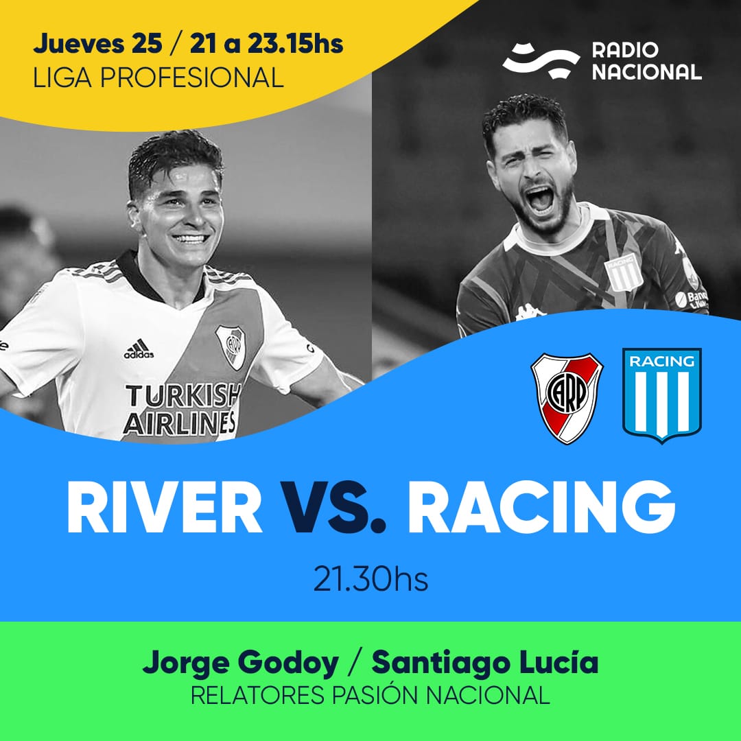 river racing