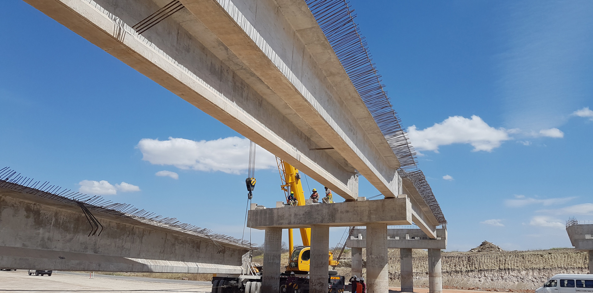 Avanza la transformación en autopista de la ruta 34 en Jujuy ...