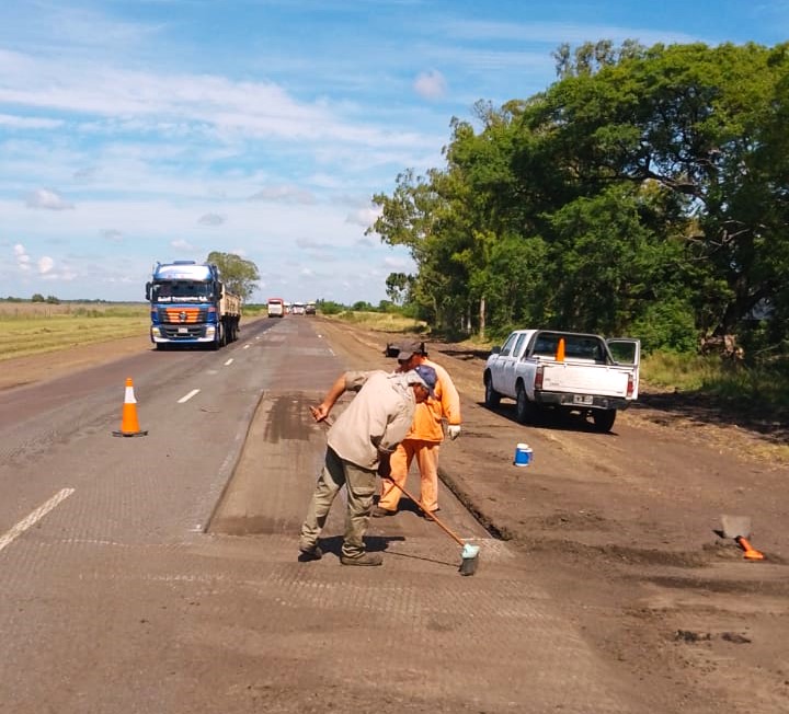 RN 11 Tareas de fresado y facheo profundo 