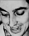 Roberto Ardito Detenido - Desaparecido el 13 de octubre de 1976. CONADEP Leg. 978.